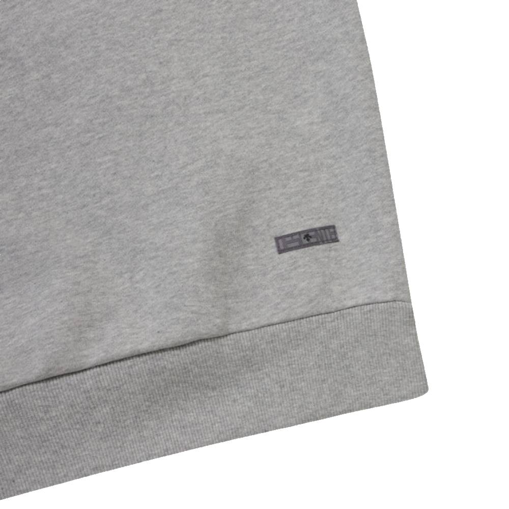 ESSENTIAL HOODED SWEAT 男士 運動上衣