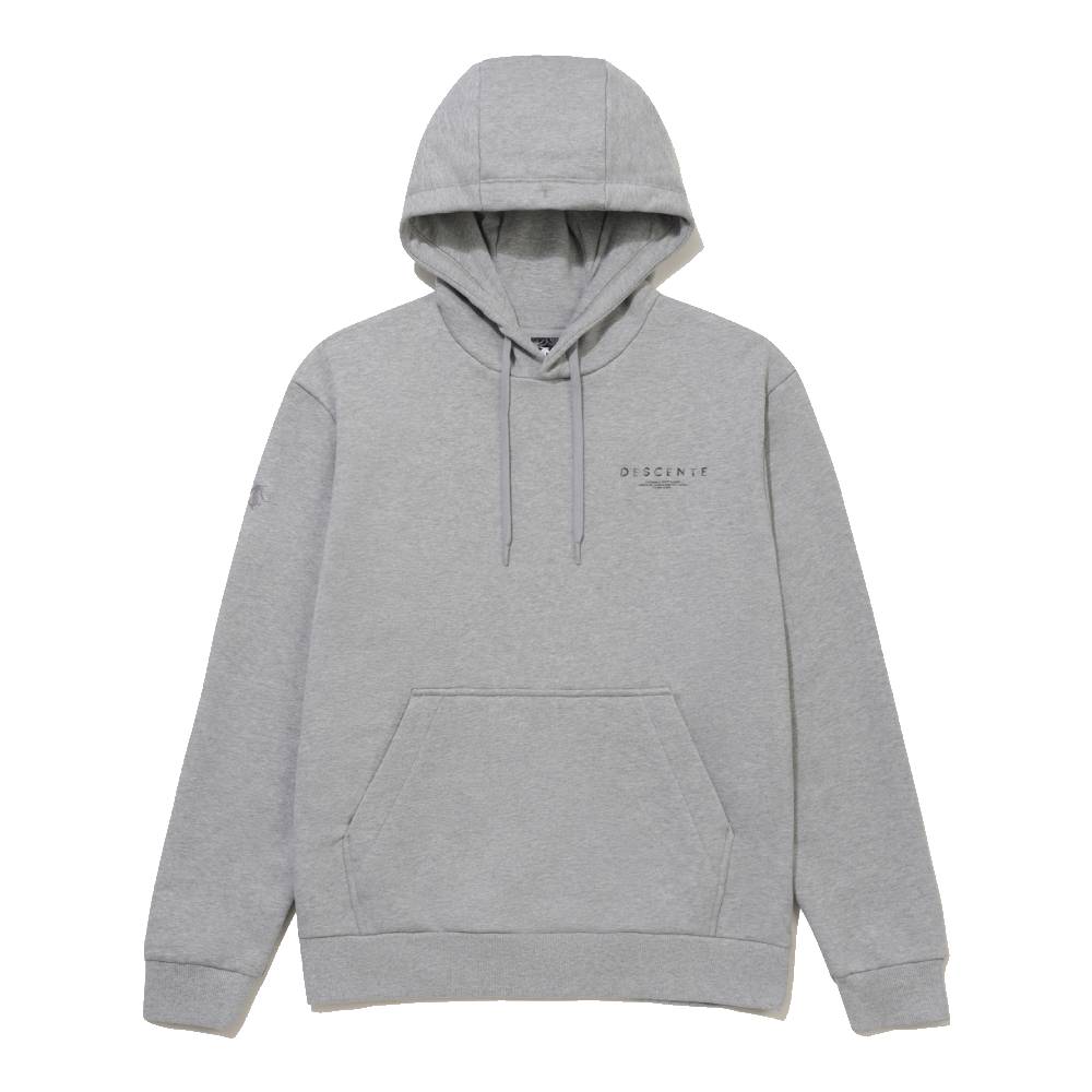 ESSENTIAL HOODED SWEAT 男士 運動上衣