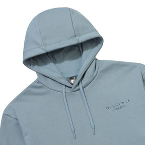 ESSENTIAL HOODED SWEAT 男士 運動上衣