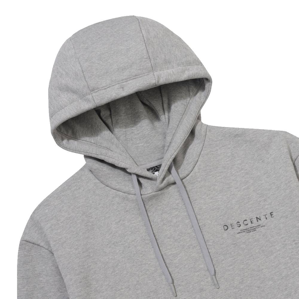 ESSENTIAL HOODED SWEAT 男士 運動上衣