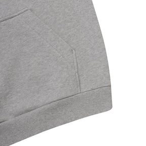 ESSENTIAL HOODED SWEAT 男士 運動上衣