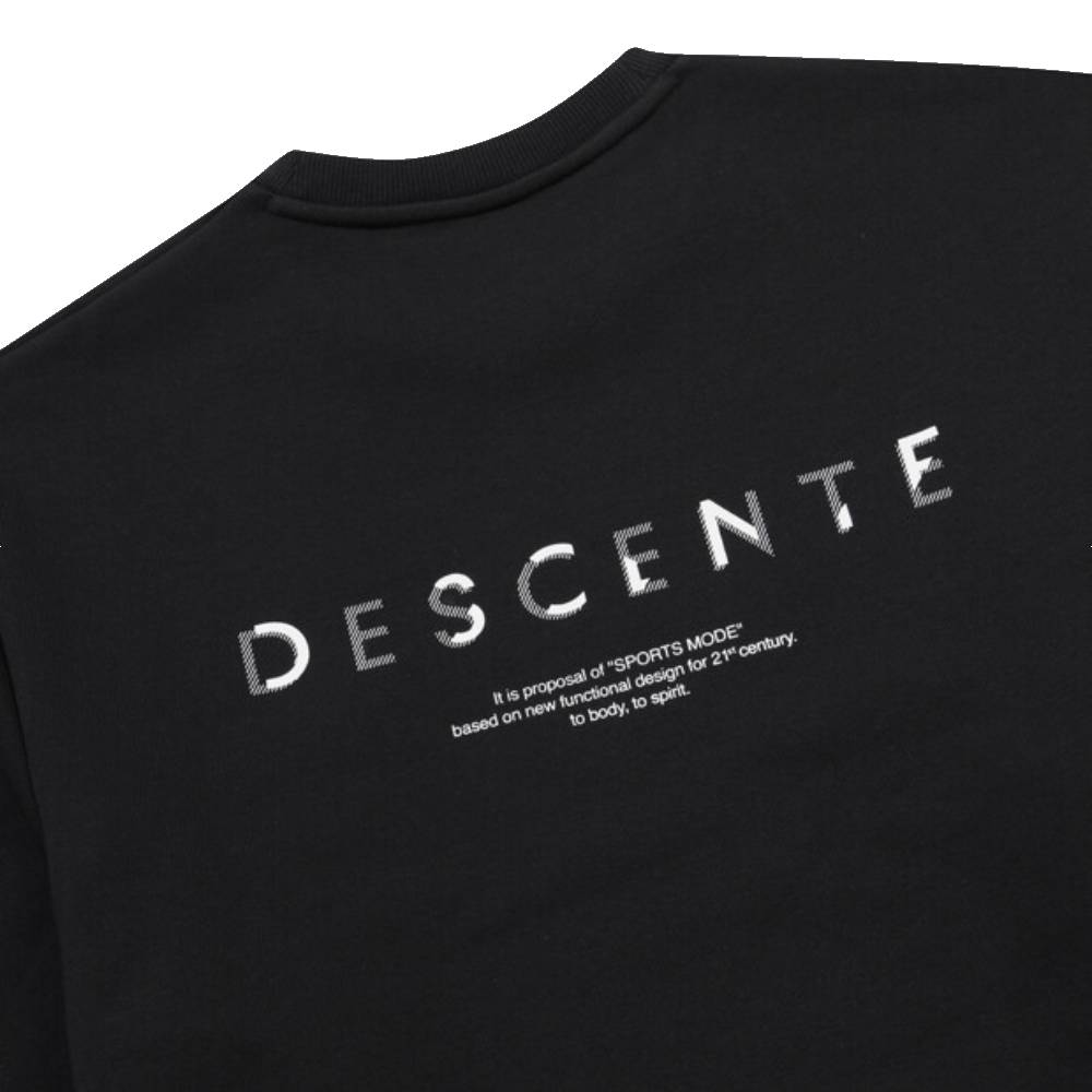 ESSENTIAL CREWNECK HEAVY T-SHIRTS 女士 運動上衣