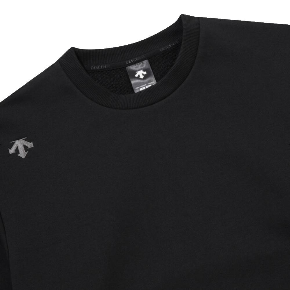 ESSENTIAL CREWNECK HEAVY T-SHIRTS 女士 運動上衣