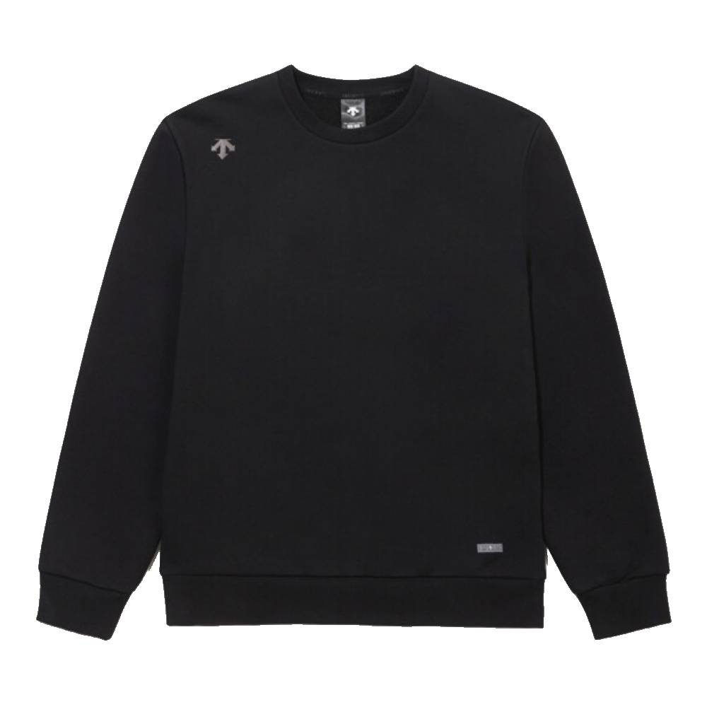 ESSENTIAL CREWNECK HEAVY T-SHIRTS 男士 運動上衣