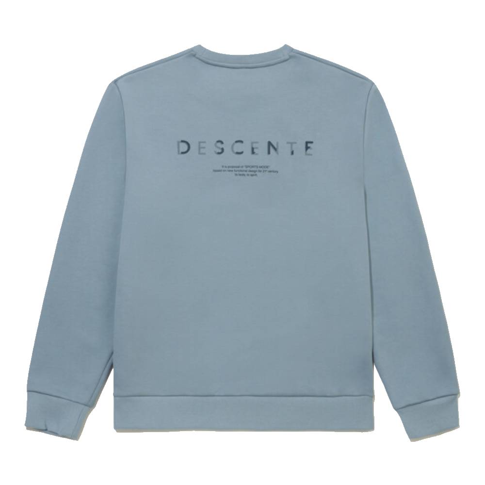 ESSENTIAL CREWNECK HEAVY T-SHIRTS 男士 運動上衣