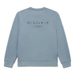 ESSENTIAL CREWNECK HEAVY T-SHIRTS 男士 運動上衣