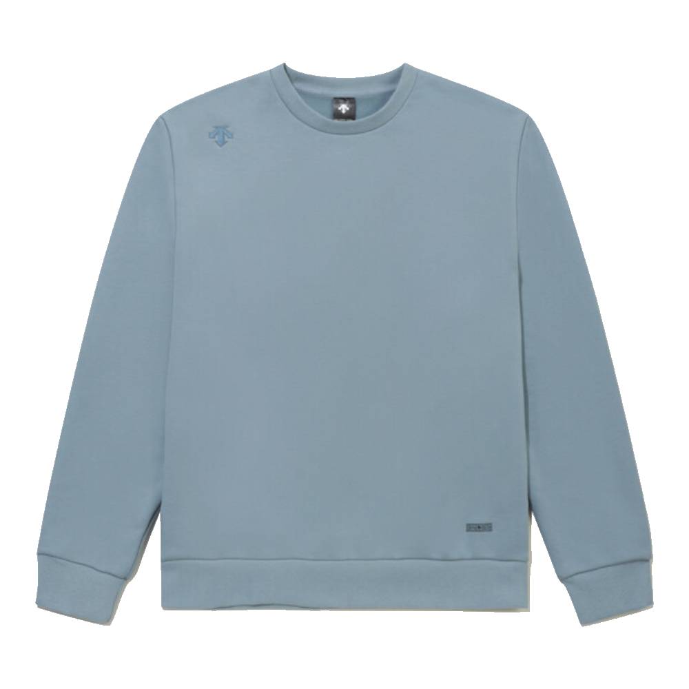 ESSENTIAL CREWNECK HEAVY T-SHIRTS 男士 運動上衣