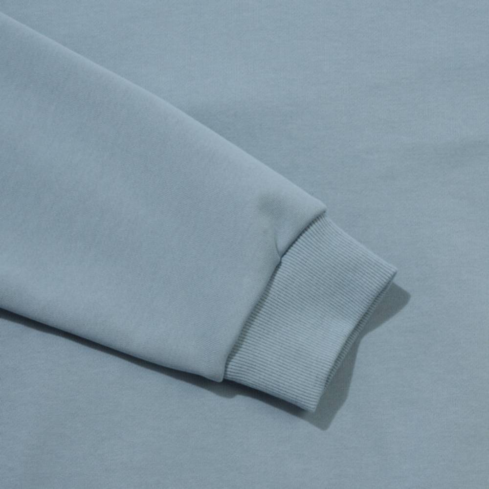 ESSENTIAL CREWNECK HEAVY T-SHIRTS 男士 運動上衣