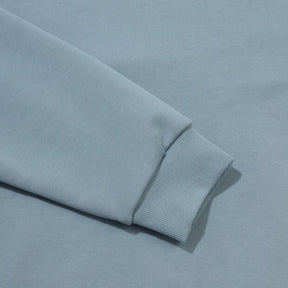 ESSENTIAL CREWNECK HEAVY T-SHIRTS 男士 運動上衣