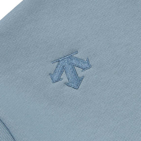 ESSENTIAL CREWNECK HEAVY T-SHIRTS 男士 運動上衣
