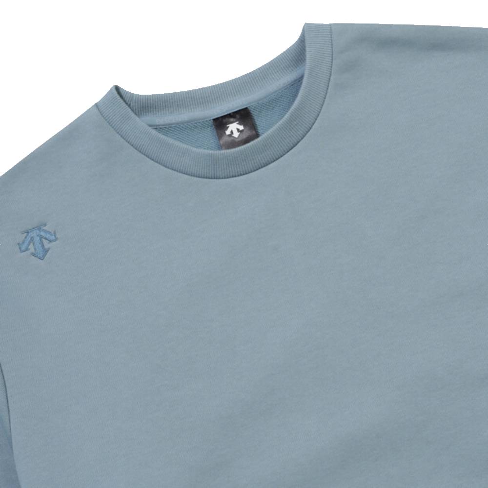 ESSENTIAL CREWNECK HEAVY T-SHIRTS 男士 運動上衣