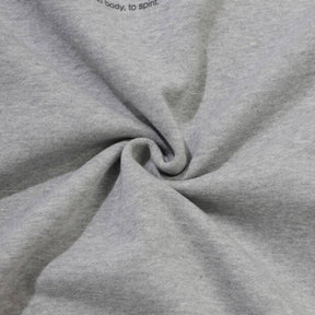 ESSENTIAL CREWNECK HEAVY T-SHIRTS 男士 運動上衣
