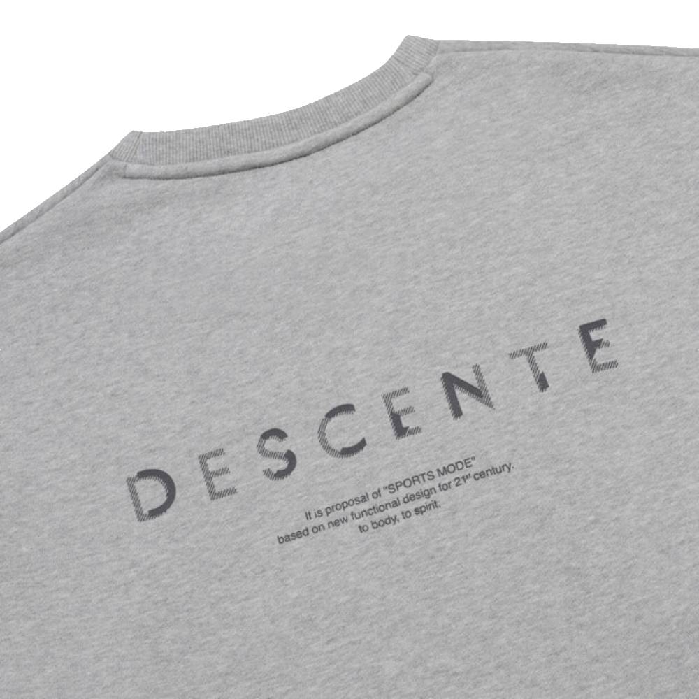 ESSENTIAL CREWNECK HEAVY T-SHIRTS 男士 運動上衣