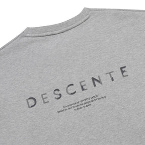 ESSENTIAL CREWNECK HEAVY T-SHIRTS 男士 運動上衣