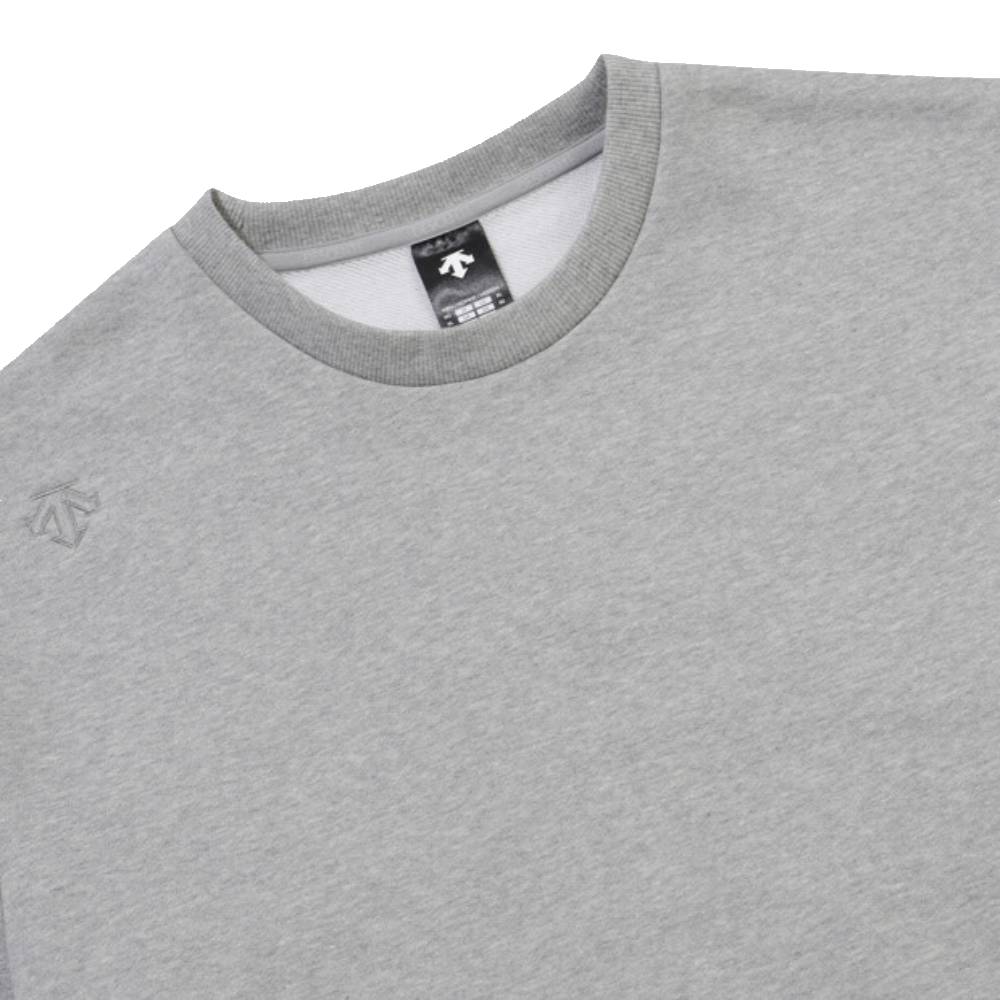 ESSENTIAL CREWNECK HEAVY T-SHIRTS 男士 運動上衣