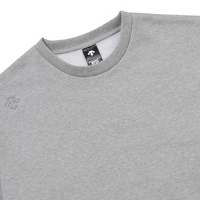ESSENTIAL CREWNECK HEAVY T-SHIRTS 男士 運動上衣