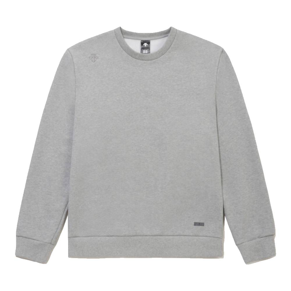 ESSENTIAL CREWNECK HEAVY T-SHIRTS 男士 運動上衣