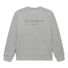 ESSENTIAL CREWNECK HEAVY T-SHIRTS 男士 運動上衣