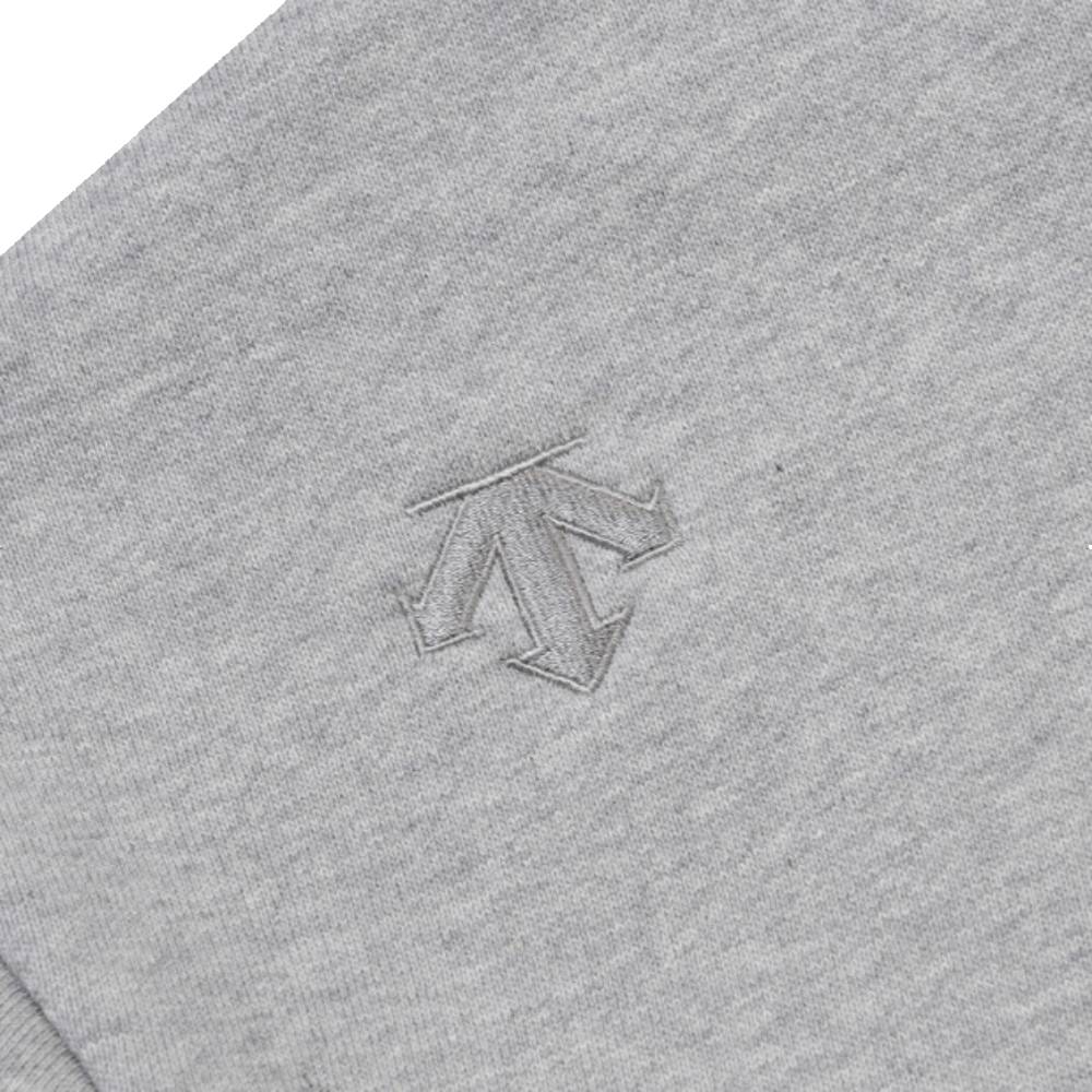 ESSENTIAL CREWNECK HEAVY T-SHIRTS 男士 運動上衣