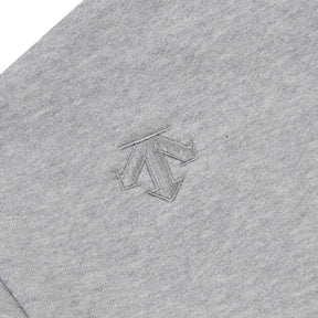 ESSENTIAL CREWNECK HEAVY T-SHIRTS 男士 運動上衣