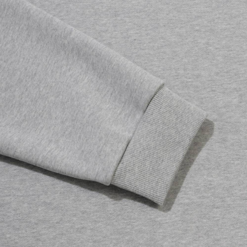 ESSENTIAL CREWNECK HEAVY T-SHIRTS 男士 運動上衣