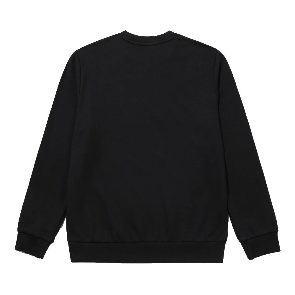 BIG LETTERING HEAVY T-SHIRTS 男士 運動上衣
