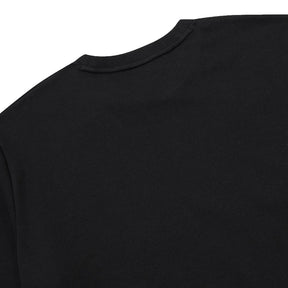 BIG LETTERING HEAVY T-SHIRTS 男士 運動上衣