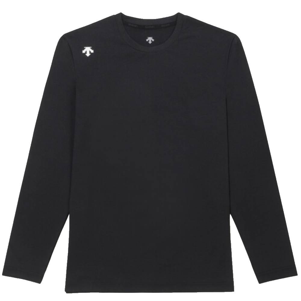 [TOUGH] UNI TOUGH LONG SLEEVE T-SHIRTS 男士 運動上衣