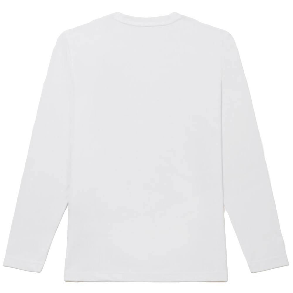 [TOUGH] UNI TOUGH LONG SLEEVE T-SHIRTS 男士 運動上衣