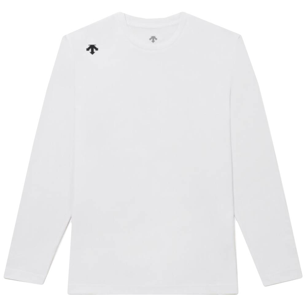 [TOUGH] UNI TOUGH LONG SLEEVE T-SHIRTS 男士 運動上衣