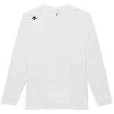 [TOUGH] UNI TOUGH LONG SLEEVE T-SHIRTS 男士 運動上衣