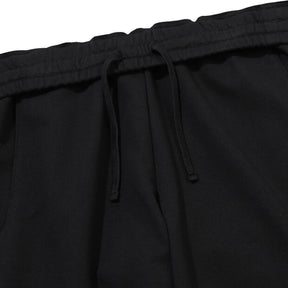 ESSENTIAL KNIT HALF PANTS 男士 運動短褲