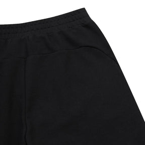 ESSENTIAL KNIT HALF PANTS 男士 運動短褲