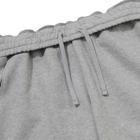 ESSENTIAL KNIT HALF PANTS 男士 運動短褲