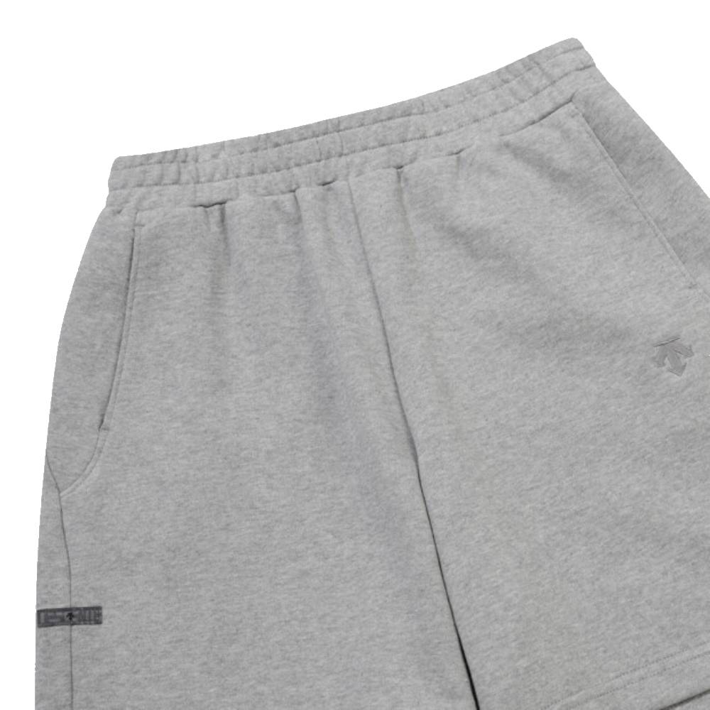 ESSENTIAL KNIT HALF PANTS 男士 運動短褲