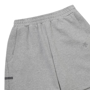 ESSENTIAL KNIT HALF PANTS 男士 運動短褲