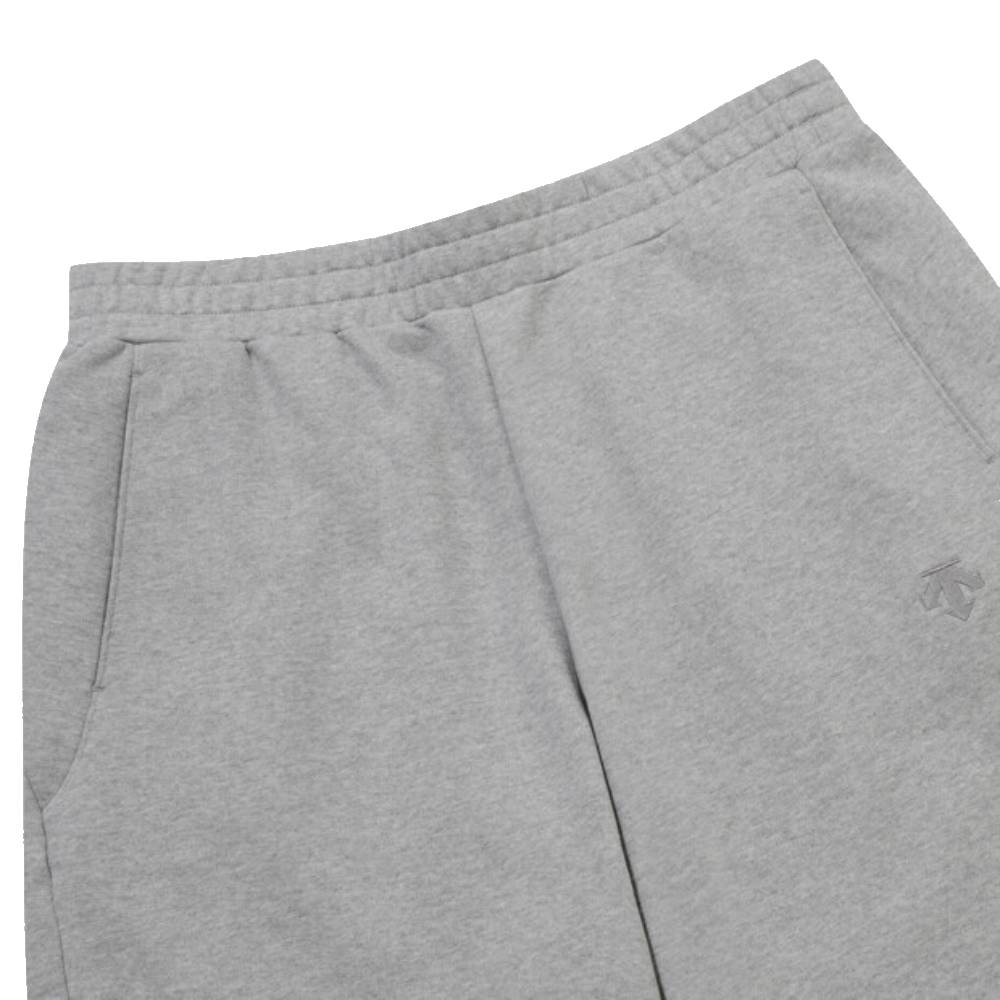 ESSENTIAL KNIT HALF PANTS 男士 運動短褲