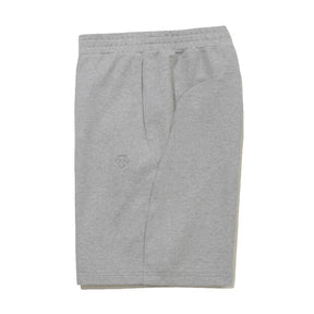 ESSENTIAL KNIT HALF PANTS 男士 運動短褲