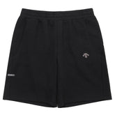 ESSENTIAL KNIT HALF PANTS 男士 運動短褲