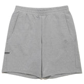 ESSENTIAL KNIT HALF PANTS 男士 運動短褲
