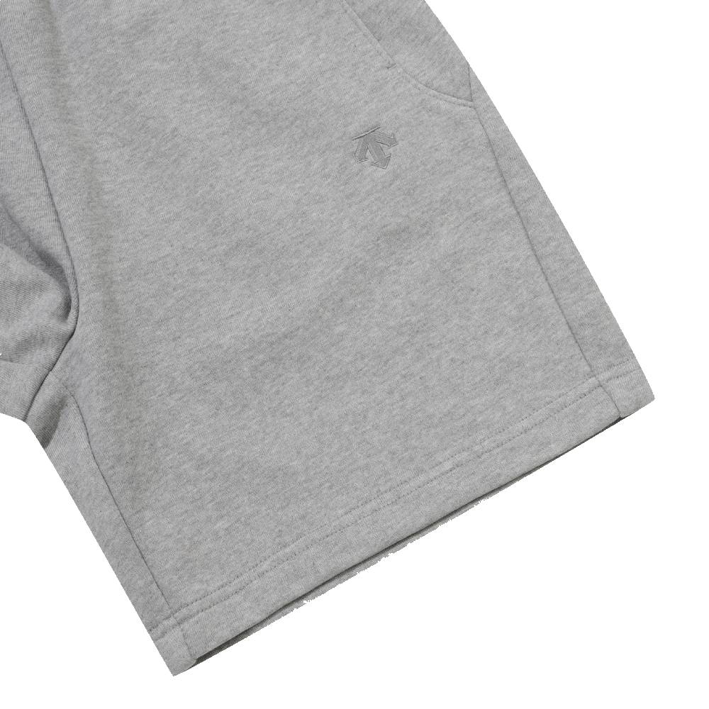 ESSENTIAL KNIT HALF PANTS 男士 運動短褲