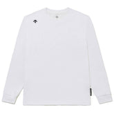 OVER FIT GRAPHIC LONG SLEEVE T-SHIRTS 男士 運動上衣