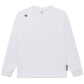 OVER FIT GRAPHIC LONG SLEEVE T-SHIRTS 男士 運動上衣