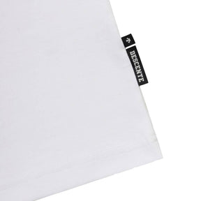 OVER FIT GRAPHIC LONG SLEEVE T-SHIRTS 男士 運動上衣