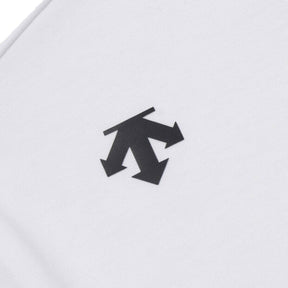 OVER FIT GRAPHIC LONG SLEEVE T-SHIRTS 男士 運動上衣