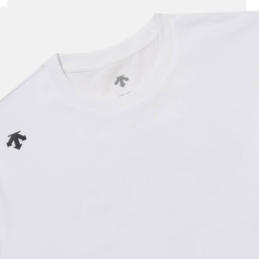 OVER FIT GRAPHIC LONG SLEEVE T-SHIRTS 男士 運動上衣