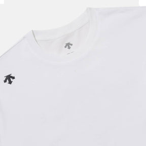 OVER FIT GRAPHIC LONG SLEEVE T-SHIRTS 男士 運動上衣