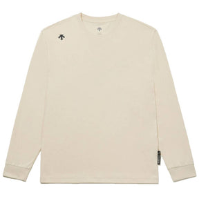 OVER FIT GRAPHIC LONG SLEEVE T-SHIRTS 男士 運動上衣