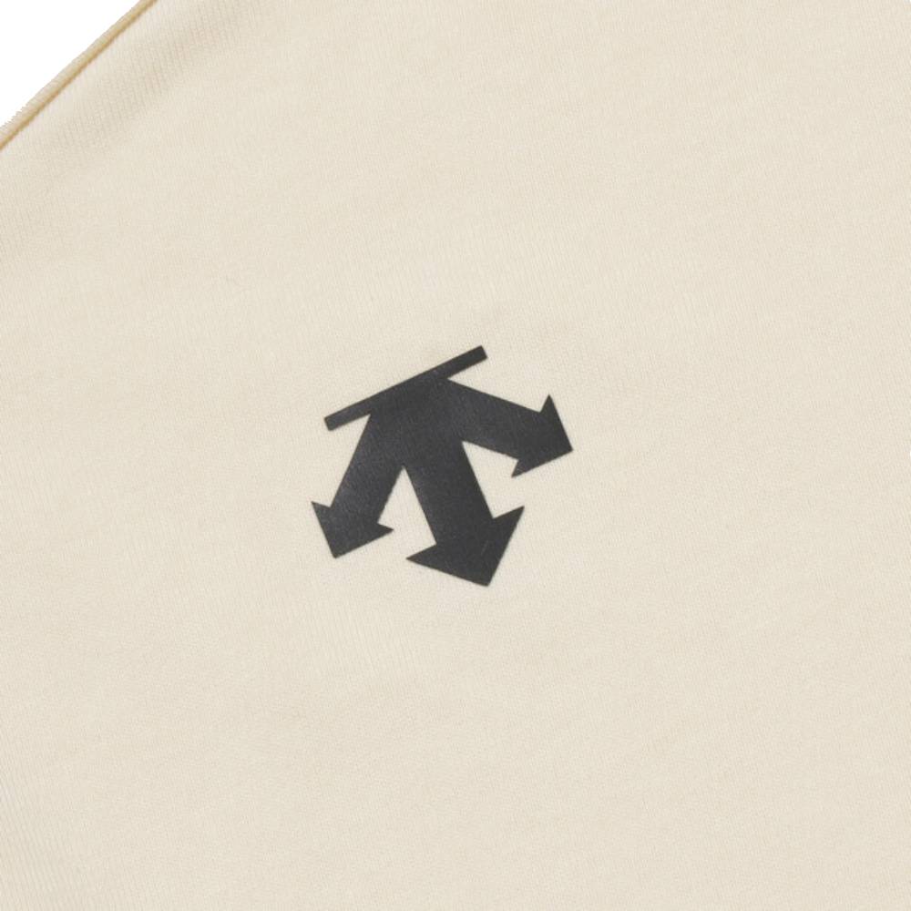 OVER FIT GRAPHIC LONG SLEEVE T-SHIRTS 男士 運動上衣