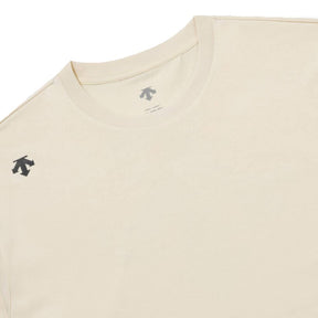 OVER FIT GRAPHIC LONG SLEEVE T-SHIRTS 男士 運動上衣
